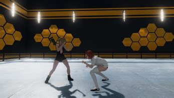 Ecchi Kombat by Ecchi Games Studios .